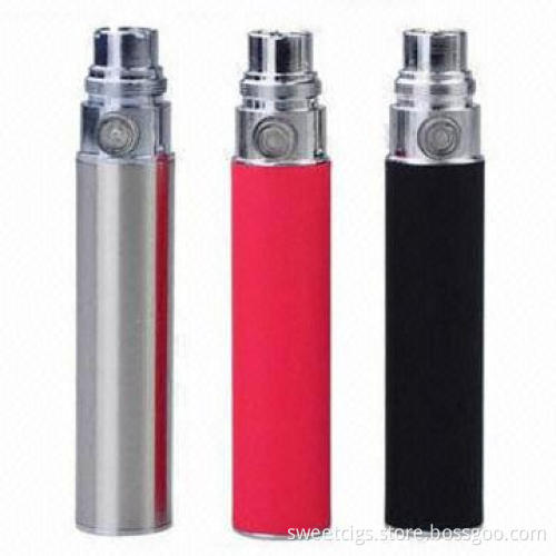 Refillable EGO CE4 Starter kit